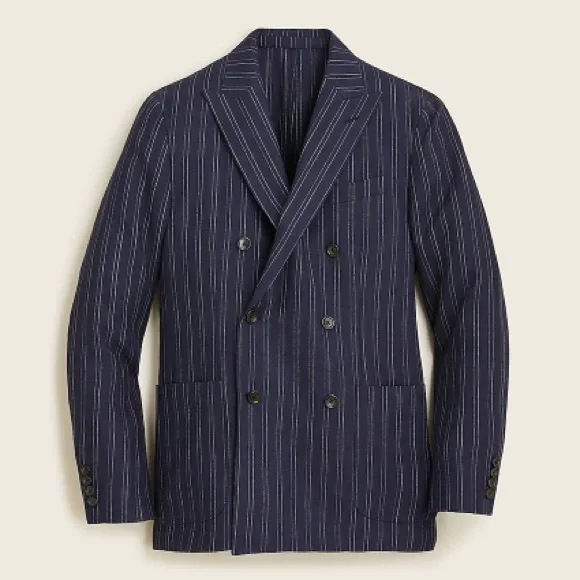 J crew ludlow unstructured online